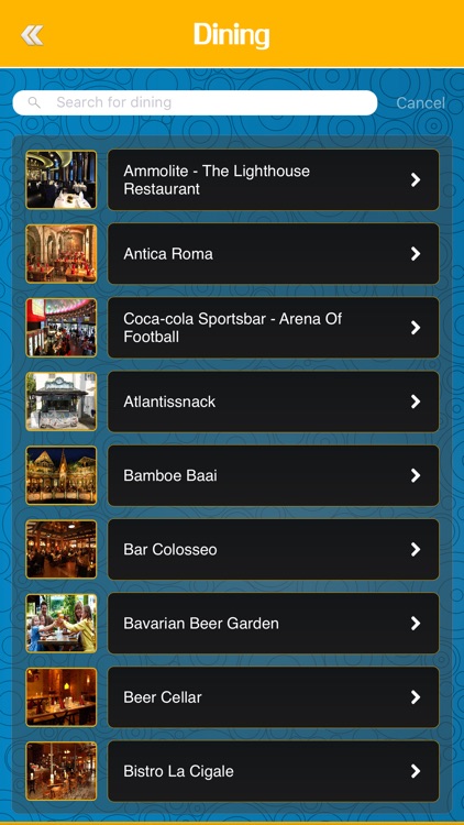 Best App for Europa-Park screenshot-3