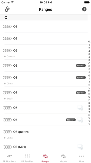 MACO Mobile Audi Companion(圖2)-速報App