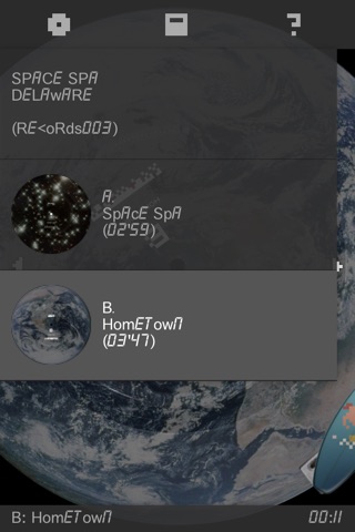 SPACE SPA / HOMETOWN - Delaware screenshot 2