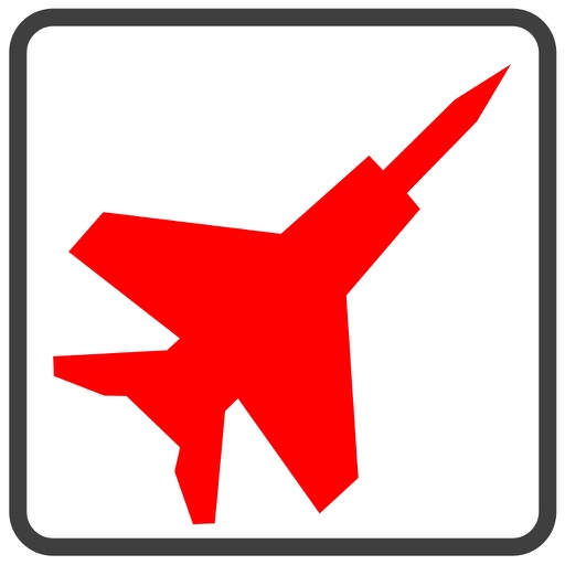 Kool Jet Icon