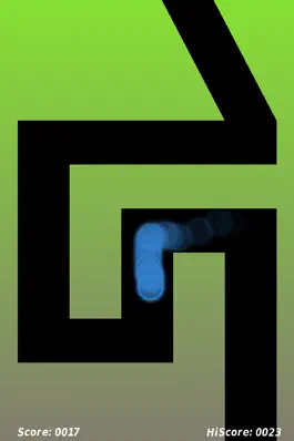 Game screenshot Follow M-E (Follow The Line) apk