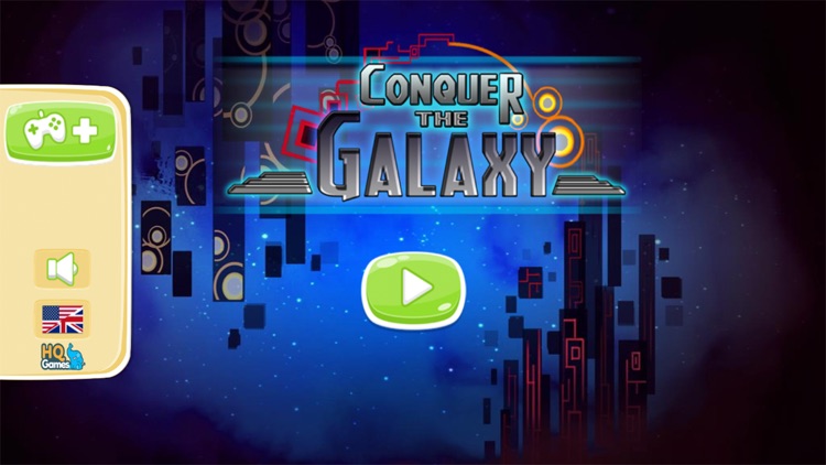 Conquer the Galaxy: Allstars