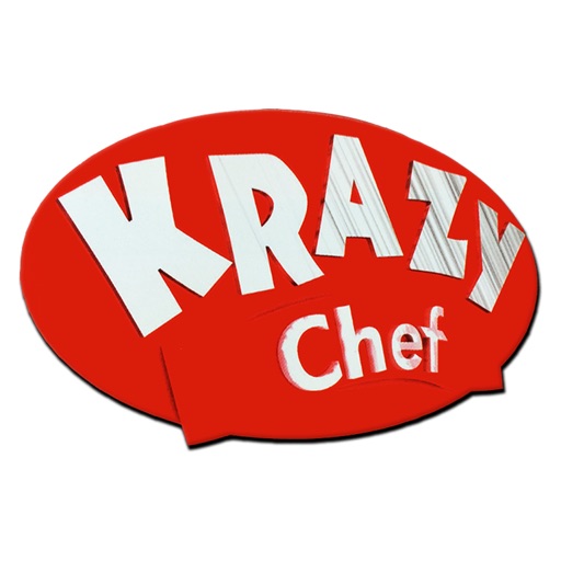 Krazy Chef Chelmsford icon