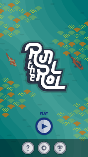 Run the Roll(圖1)-速報App