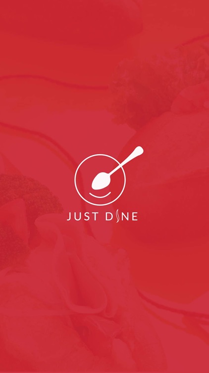 Just Dine