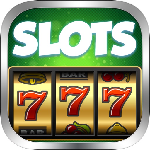 Slots Vegas - The Best Free Casino Games iOS App