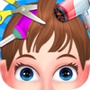 Funky Kids Hair Style Salon - little boy fashion