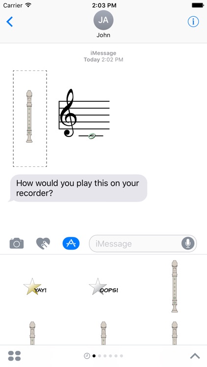 Bandroxx Recorder screenshot-3