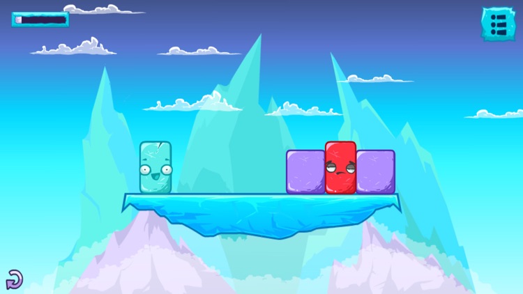 The Ice Blocks Cracking Adventure Game screenshot-3