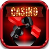 Casino Red Girl - Play or Die