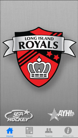 Long Island Royals Hockey