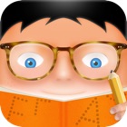 Top 50 Education Apps Like Letter Workbook School Edition - Alphabet Writing Game by Kizzu - Best Alternatives