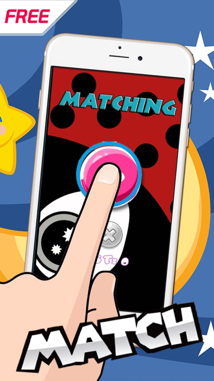 Match and Merge for Miraculous Ladybug Cat Noir by wilawan prateepkaew