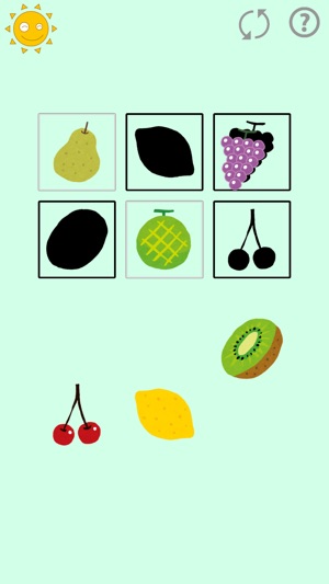 Puzzle Fruits(圖3)-速報App