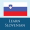 Using this app to learn Slovenian is easy