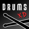 Drums XD FREE - Studio Quality Percussion Custom Built By You!