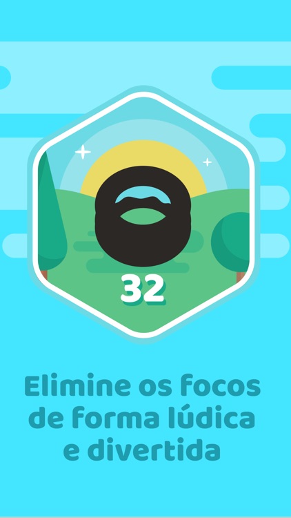 Mosquito Não screenshot-3