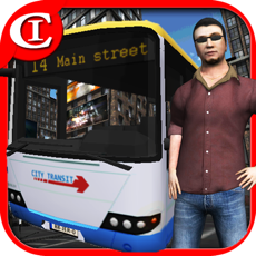 Activities of Crazy Bus Simulator 3D