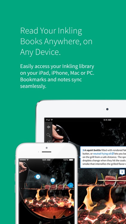 eBooks by Inkling screenshot-3
