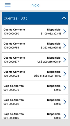 App Móvil del Banco República(圖2)-速報App