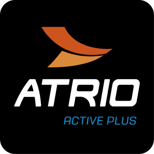 Atrio Active Plus icon