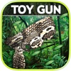 Toy Gun Jungle Sim Pro - Toy Guns Simulator
