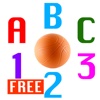 ABC & 123 with Photos Free