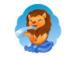 Part lion, part fish, Singapore's mythical icon is here on iMessage for a full dose of fun