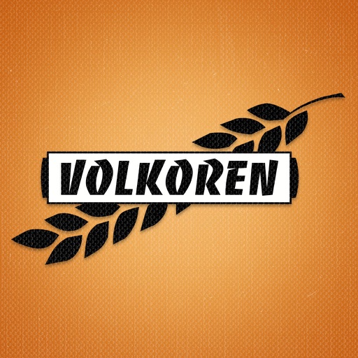 VOLKOREN