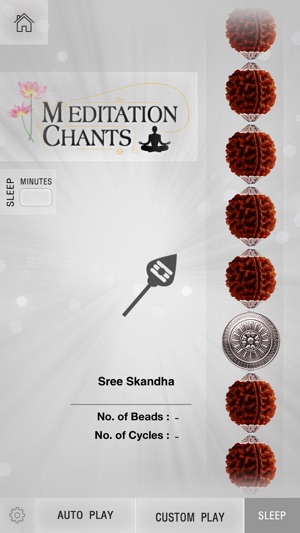 Meditation Chants(圖3)-速報App