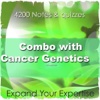 Cancer Genetics for self Learning &Exam  4200 Q&A