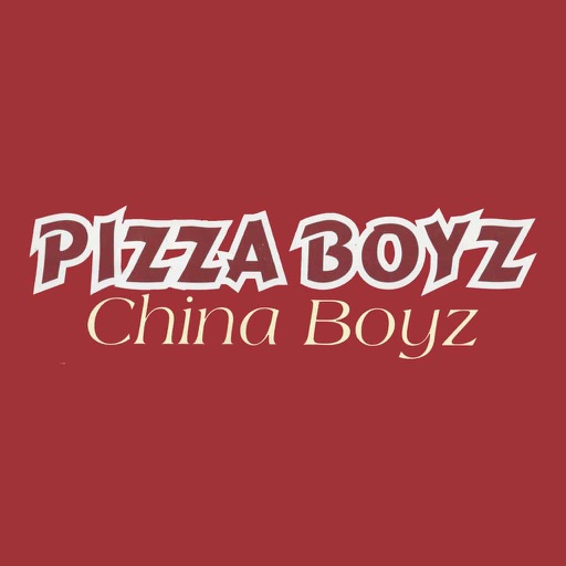 Pizza Boyz Bielefeld icon