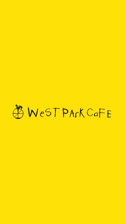 WeST PArK CaFE（ウエストパークカフェ）