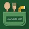The Ayurvedic Diet App has become a “Must Have” for anyone on this diet