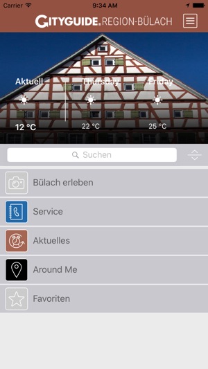 Region Bülach(圖1)-速報App