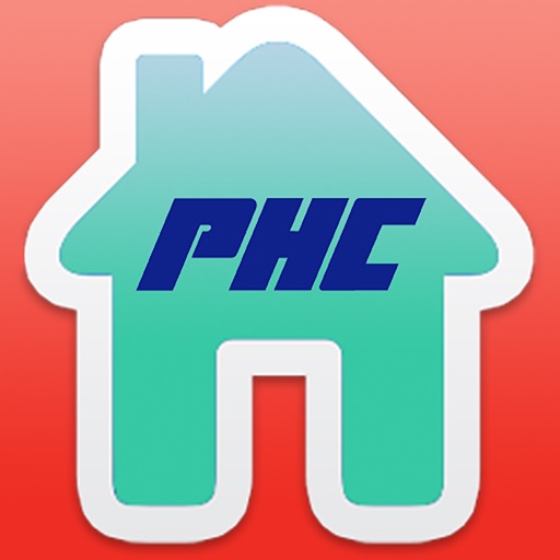 PHC Home Control