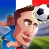 Head Soccer France 2016 - iPadアプリ