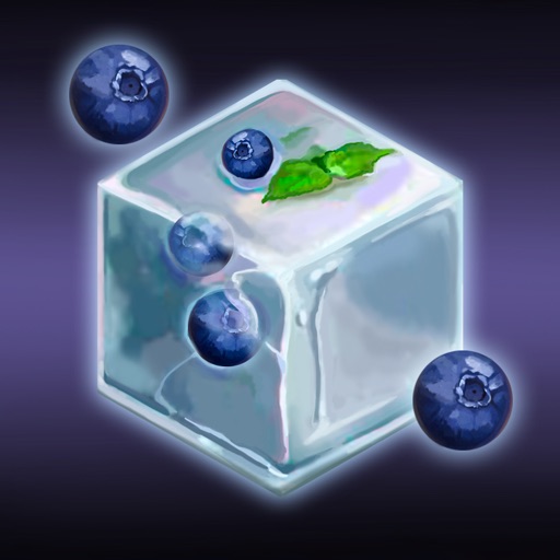 Iceberry - Addicting Time Killer Game Icon