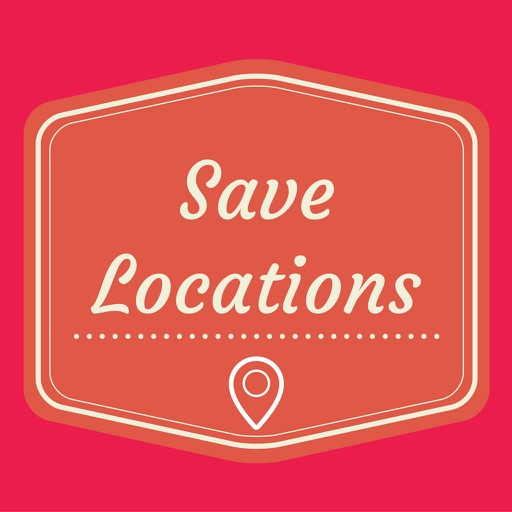 Save Locations