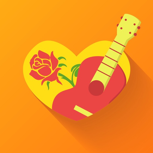 Latin Social Chat, Meet, Flirt with Latino Singles iOS App