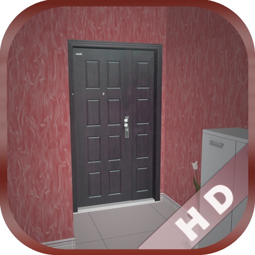 Can You Escape 10 X Rooms-Puzzle
