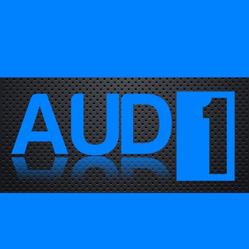 AUD-1