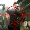 Dead Zombie Target Killer : new shooting game