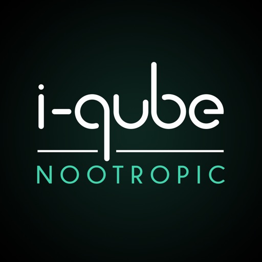 i-qube nootropic