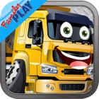 Top 38 Education Apps Like Trucks Jigsaw Puzzles: Kids Trucks Cartoon Puzzles - Best Alternatives