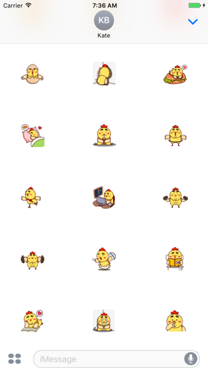 Robust Chicken(圖3)-速報App