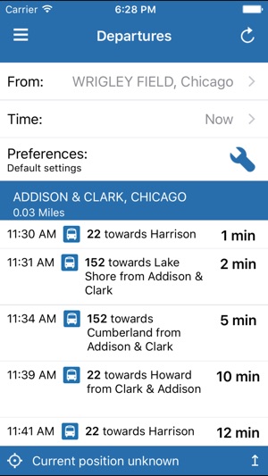 RTA Chicago(圖1)-速報App