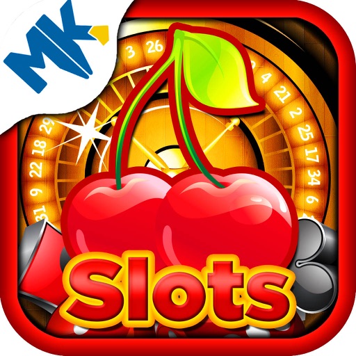 Play Free Casino: Best IN Slots Play for Fun Icon