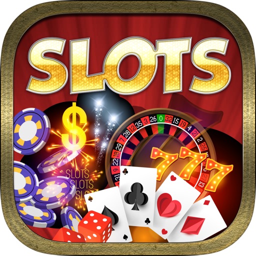 2016 A Casino Vegas Classic - Free Slot Machine -