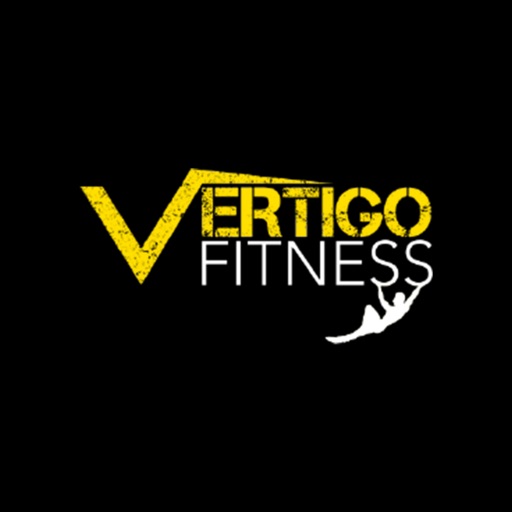 Vertigo Fitness icon